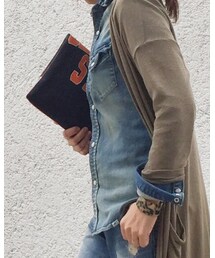 JET | シャツ/ブラウス