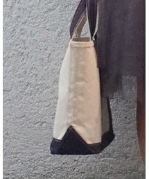 LLbean | トートバッグ