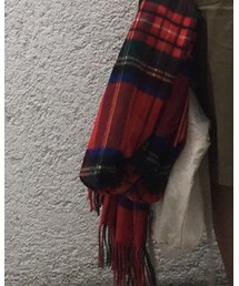 Johnstons of Elgin | ストール/ショール