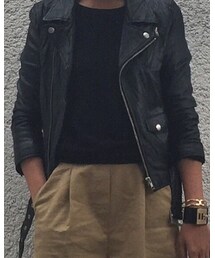 UNIQLO | ニット/セーター