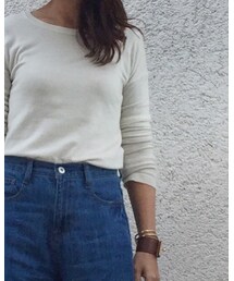 UNIQLO | ニット/セーター