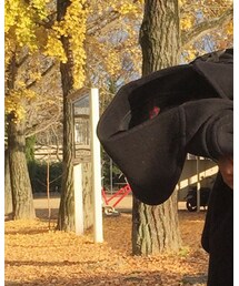 LONDON TRADITION | ダッフルコート