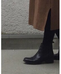 FREAK'S STORE | ブーツ