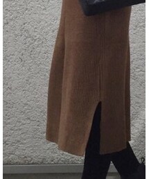 titivate | スカート