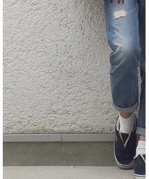 VANS | スニーカー