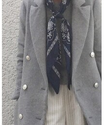 BEAMS | マフラー