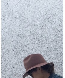 UNITED ARROWS | ハット