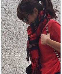 Johnstons of Elgin | ストール/ショール