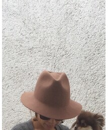 UNITED ARROWS | ハット