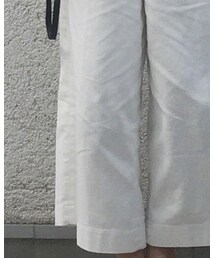 UNIQLO | デニムパンツ