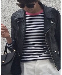 agnes b. | Tシャツ/カットソー