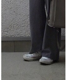 ZARA | その他パンツ