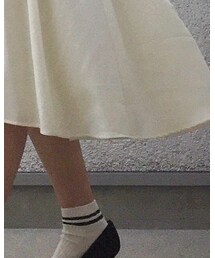 LUCA/LADY LUCK LUCA | スカート