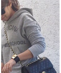 AMERICANA | スウェット