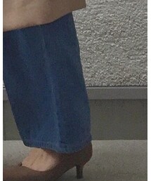 niko and... | デニムパンツ