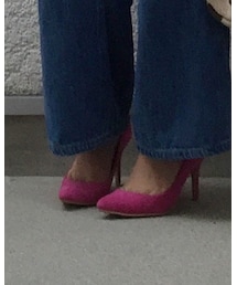 Mila Owen | パンプス