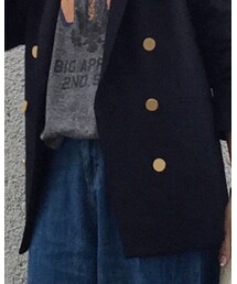 BEAUTY&YOUTH UNITED ARROWS | テーラードジャケット