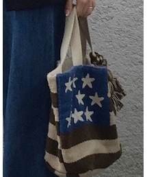 Lilas Campbell | トートバッグ