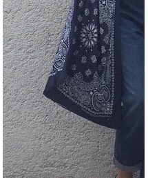 BEAMS | エコバッグ/サブバッグ