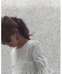 RANDA | シャツ/ブラウス