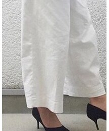 UNIQLO | その他パンツ