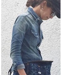 JET | シャツ/ブラウス