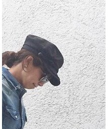 MOUSSY | キャップ