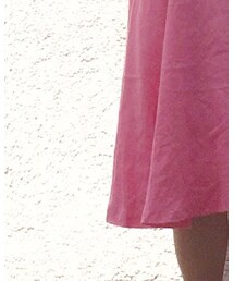 URBAN RESEARCH | スカート