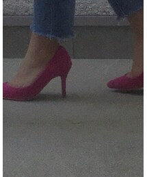 Mila Owen | パンプス