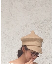 BEAMS | キャップ