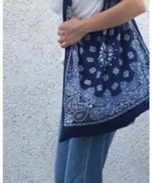 BEAMS BOY | トートバッグ