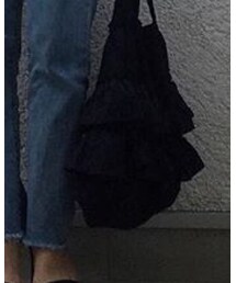 mysty woman | トートバッグ