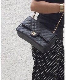 CHANEL | ショルダーバッグ