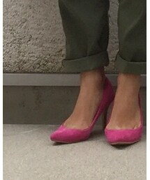 Mila Owen | パンプス