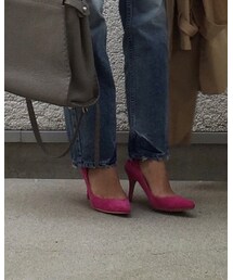 Mila Owen | パンプス