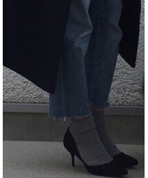 UNIQLO | デニムパンツ