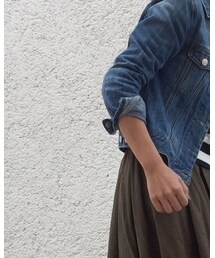 Johnbull | デニムジャケット