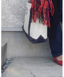 LLbean | トートバッグ