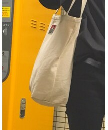 BEN DAVIS | トートバッグ