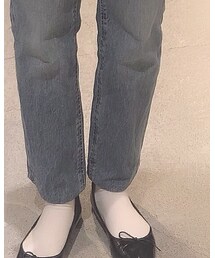 HusHusH | バレエシューズ(バレエシューズ)