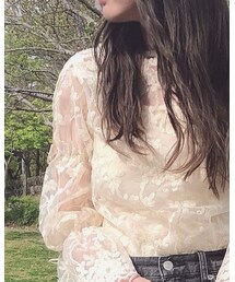 miluu | シャツ/ブラウス