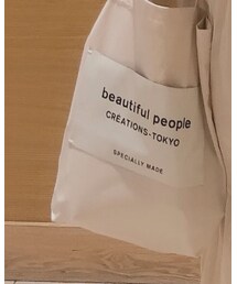 beautiful people | バッグ