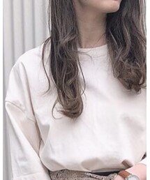 GU | Tシャツ/カットソー