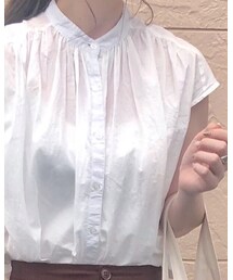 GU | シャツ/ブラウス