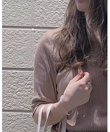 GU | Tシャツ/カットソー
