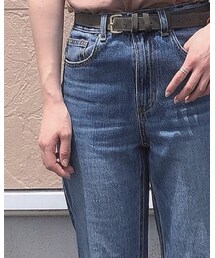 GU | デニムパンツ