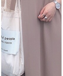 GU | ワンピース/ドレス