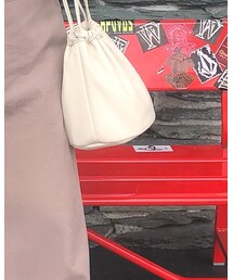 GU | バッグ