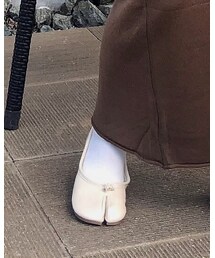 poet | バレエシューズ