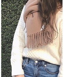 Acne Studios | マフラー